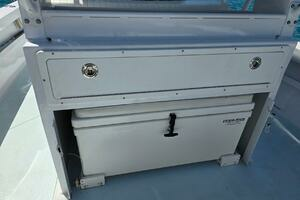 2012 Contender Custom 33 Center Console thumbnail 20