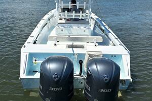 2012 Contender Custom 33 Center Console thumbnail 30