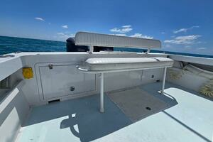 2012 Contender Custom 33 Center Console thumbnail 23