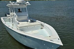 2012 Contender Custom 33 Center Console thumbnail 5