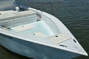 2012 Contender Custom 33 Center Console thumbnail 6