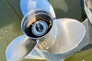 Photo 4353256 for 2009 Grady-White 258 Journey  