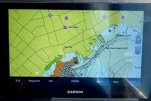 Photo 4353255 for 2009 Grady-White 258 Journey  