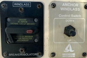 Photo 4353258 for 2009 Grady-White 258 Journey  