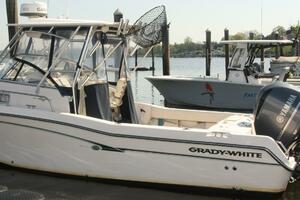 Photo 4353238 for 2009 Grady-White 258 Journey  