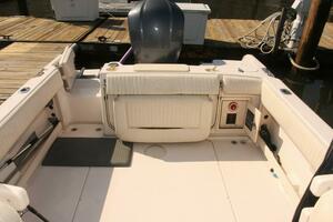 Photo 4353246 for 2009 Grady-White 258 Journey  