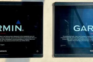 Photo 4353242 for 2009 Grady-White 258 Journey  