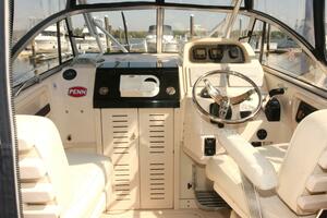 Photo 4353250 for 2009 Grady-White 258 Journey  