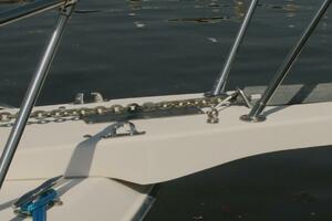 Photo 4353251 for 2009 Grady-White 258 Journey  