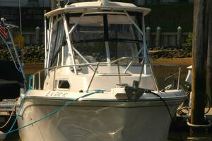 Photo 4353252 for 2009 Grady-White 258 Journey  