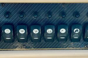 Photo 4353257 for 2009 Grady-White 258 Journey  