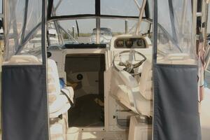 Photo 4353248 for 2009 Grady-White 258 Journey  