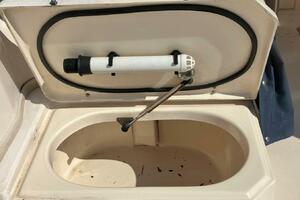 Photo 4353254 for 2009 Grady-White 258 Journey  