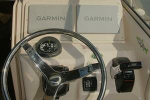 Photo 4353249 for 2009 Grady-White 258 Journey  