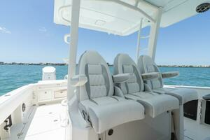  2022 World Cat  Yacht For Sale in Sarasota FL