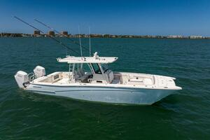  2022 World Cat  Yacht For Sale in Sarasota FL