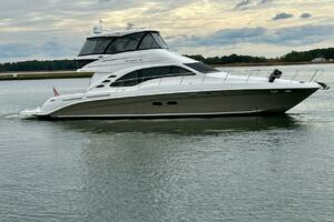  2006 Sea Ray  Yacht For Sale in Grasonville MD