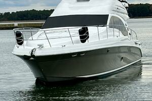  2006 Sea Ray  Yacht For Sale in Grasonville MD