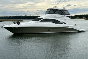  2006 Sea Ray  Yacht For Sale in Grasonville MD