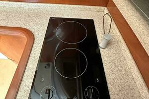 2007 Cranchi Mediterranee 50 HT thumbnail 52