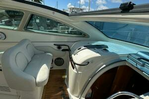2007 Cranchi Mediterranee 50 HT thumbnail 25
