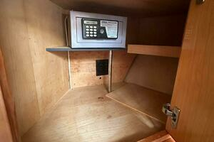 2007 Cranchi Mediterranee 50 HT thumbnail 58