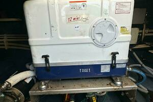 2007 Cranchi Mediterranee 50 HT thumbnail 69