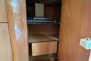 2007 Cranchi Mediterranee 50 HT thumbnail 59