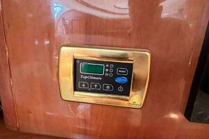 2007 Cranchi Mediterranee 50 HT thumbnail 45
