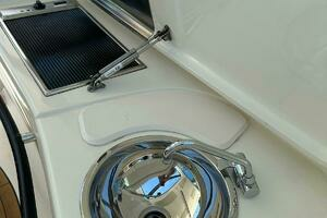 2007 Cranchi Mediterranee 50 HT thumbnail 33