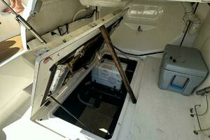 2007 Cranchi Mediterranee 50 HT thumbnail 68