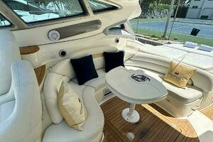 2007 Cranchi Mediterranee 50 HT thumbnail 29