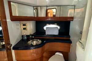2007 Cranchi Mediterranee 50 HT thumbnail 64