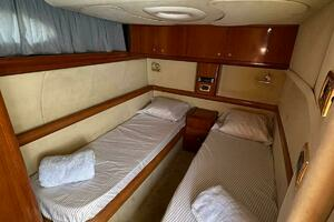 2007 Cranchi Mediterranee 50 HT thumbnail 66