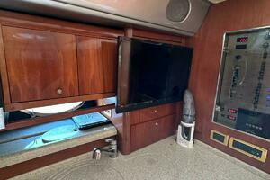 2007 Cranchi Mediterranee 50 HT thumbnail 49