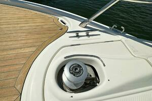 2007 Cranchi Mediterranee 50 HT thumbnail 11