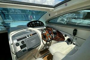 2007 Cranchi Mediterranee 50 HT thumbnail 17