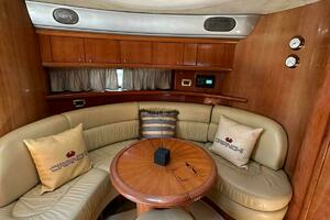 2007 Cranchi Mediterranee 50 HT thumbnail 43
