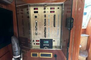 2007 Cranchi Mediterranee 50 HT thumbnail 53