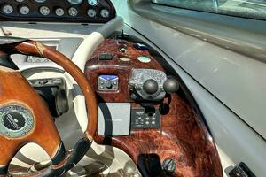 2007 Cranchi Mediterranee 50 HT thumbnail 19