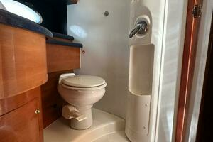2007 Cranchi Mediterranee 50 HT thumbnail 65