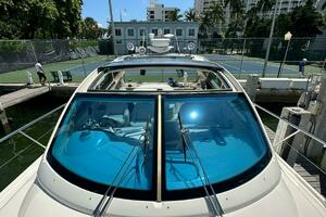 2007 Cranchi Mediterranee 50 HT thumbnail 14