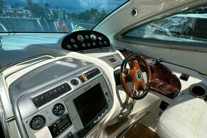 2007 Cranchi Mediterranee 50 HT thumbnail 18