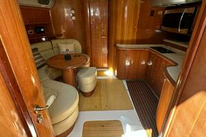 2007 Cranchi Mediterranee 50 HT thumbnail 41