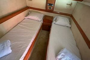 2007 Cranchi Mediterranee 50 HT thumbnail 67