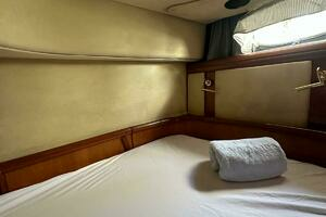 2007 Cranchi Mediterranee 50 HT thumbnail 63