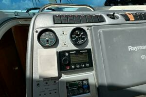 2007 Cranchi Mediterranee 50 HT thumbnail 24