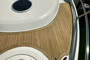 2007 Cranchi Mediterranee 50 HT thumbnail 12