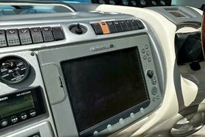 2007 Cranchi Mediterranee 50 HT thumbnail 23