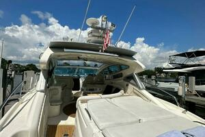 2007 Cranchi Mediterranee 50 HT thumbnail 36